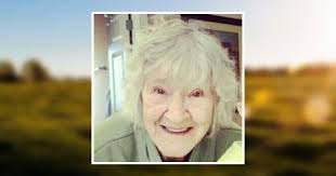 Belva Marie Galloway Obituary January 13, 2015