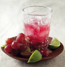 Vodka And Grape Cooler Woolworths Taste Recipe Recipes Fabulous Foods Vodka