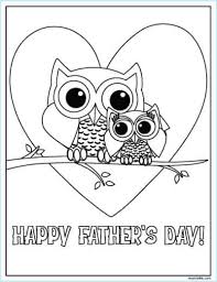 So here are 20 amazing fathers day coloring pages to print and color that you can give your little toddler. 7 Free Printable Father S Day Coloring Pages Mombrite