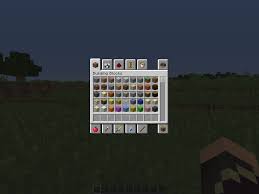 Then how do i make items? How To Play In Creative Mode On Minecraft Levelskip