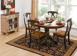 This software allows you to design a room, search for products and print out your layout. Kenton 5 Pc Dining Set Raymour Flanigan