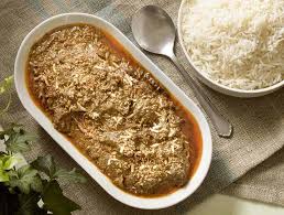 After 1 min, switch off the fire of the pot with eggs and let it sit for 12 mins. Beef Rendang The Easy Cheater Instant Pot Recipe