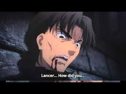 View all 13 mobile wallpapers. Lancer Fate Stay Night Unlimited Blade Works Jobs Ecityworks