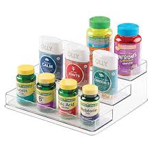 We did not find results for: 5 Places To Organize And Store Medicine And Vitamins