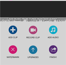 It also allows for free downloading, which is an added advantage. How To Combine Two Videos On Iphone With Ease Imobie