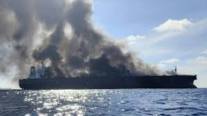 Russia's shadow fleet grows despite western crackdown