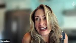 EnTHRALLing Conversations with Laura Thrall