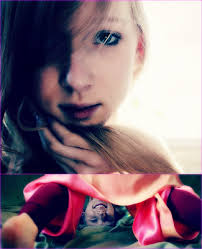 Daniela Klara R. (gone)