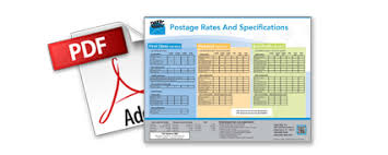 Postage Optimization Strategies Data Mail Com