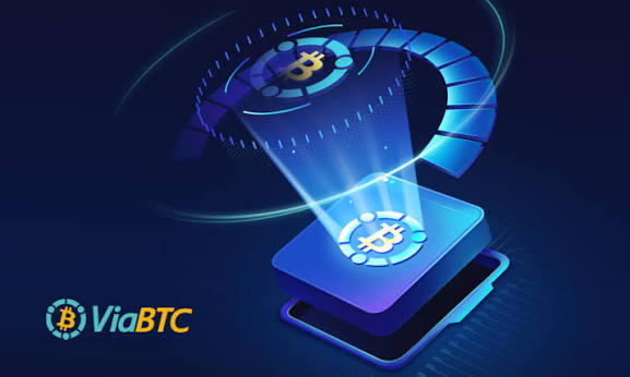 ViaBTC | ViaBTC's User-centered Products in Five Business Segments for Past  6 Years