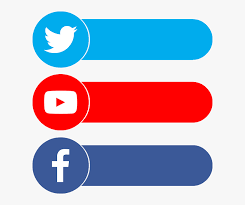 Maybe you would like to learn more about one of these? Facebook Youtube Logo Transparent Hd Png Download Transparent Png Image Pngitem