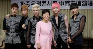 Good boy von gd & tae yang erreicht 300 mio. K Pop As A Global Phenomenon Why China Fails To Achieve Similar Success Ceias