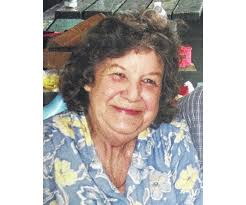 Beverly Martin Obituary (2015)