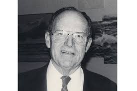 RIP Richard Grosvenor