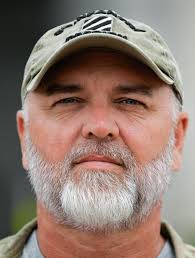 Today I interviewed J Carrey, the man who burned the American flag. Jay  Carey is more than a protester—he is a decorated U.S. Army combat veteran,  a Bronze Star recipient, and a