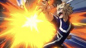 Pin By Shonen Jump Heroes On My Hero Academia Hero Academia Season 2 Hero My Hero Academia