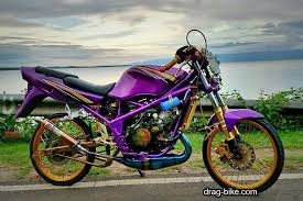 Tj modif persembahkan untuk pecinta modifikasi di seluruh dunia. Modifikasi Ninja 150 Rr Modif Simple Dengan Gambar Gambar Kawasaki Ninja Seni