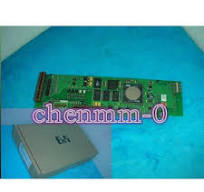 1PCS used B&r CS0174100160-02 SVCON2/3 #JY