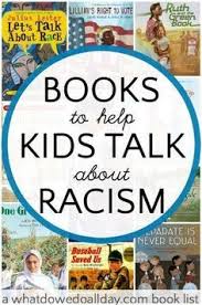 Picture Books To Hel Classroom Books Race Book Teaching Kids
