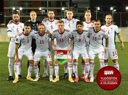 Wc qualification europe meccselőzetes magyarország v andorra 2021. Vb 2022 Andorra Magyarorszag Nso