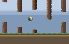 Image result for image game flappy bird