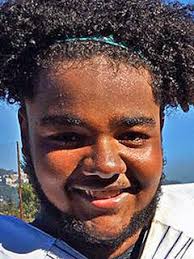 Miles Owens, California, Offensive Tackle