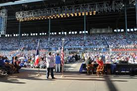 Erie County Fair Grandstand Seating Chart Complete Puyallup