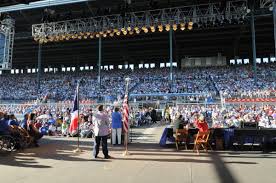 69 rigorous puyallup fair grandstand seating