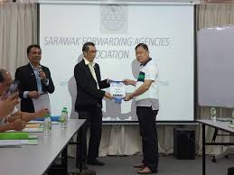 This initiative is one of the strategic actions to digitize the sarawak state economy. Sarawak Forwarding Agencies Association Posts Facebook