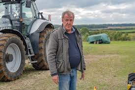 Literally the best hamburgers in the world. Clarkson S Farm All You Need To Know About The New Series What To Watch