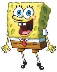 Spongebob Squarepants Spongebob Squarepants Spongebob Squarepants