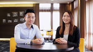 Financial consultant job description template. Personal Financial Consultant Ocbc Careers