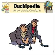 Duckipedia Dalmatiers 101 Donaldduck Nl