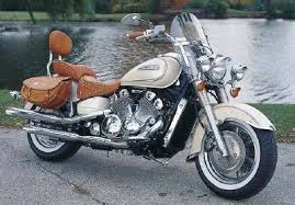 1997 Yamaha Royal Star Palamino Edition Yamaha Bikes Biker Art Yamaha