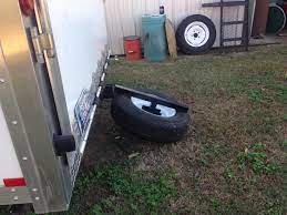 We did not find results for: How Is Your Spare Tire Mounted Forest River Forums