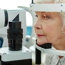 Prevent and Support Glaucoma: The Silent Thief