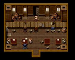 Toda la información sobre juegos para pc del género tactical rpg. Game Inspiration Indie Game Art Rpg Maker