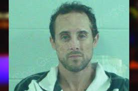 Scott Terrell — Stephens County Jail Bookings