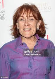 President Martha Coolidge during the AFI Directing Workshop For Women...  News Photo