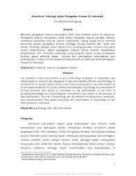 Dimana dalam abstrak ini akan dijelaskan mengenai ruang lingkup serta seberapa luas suatu topik akan dibahas didalamnya. Contoh Abstrak Skripsi Hukum Ide Judul Skripsi Universitas
