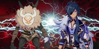 Kaeya | Genshin Impact Wiki | Fandom