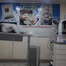 Veterinaria Integral Kennedy