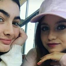 Adriana Trejo's Instagram, Twitter & Facebook