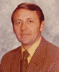 Edward Pavlovsky Obituary