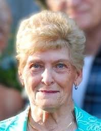 Obituary for Eleanor Edith (McDaniel) Froehlich