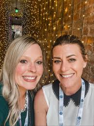 Tag teaming the AUA with my wicked smaht Medical Science Liaison Ericka  Bagi!