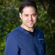 Dr. Lloyd “Bucky” Bearden DVM