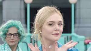Tiffany Co 2018 Spring Campaign Believe In Dreams To S E V 2 I Fell In Love With You Not For How You Look Just For Who You Are 08 08 10 Pm Tiffany Co 2018 Sprin Elle Fanning Spring Tiffany Co