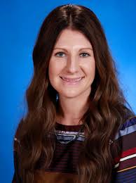 Brittany Delaughter's Instagram, Twitter & Facebook