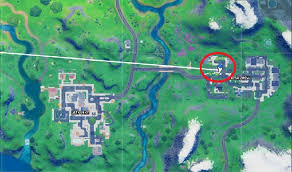 You must have wondered as where is jennifer walters office in fortnite? Where To Find Jennifer Walters Office In Fortnite Tips Prima Games